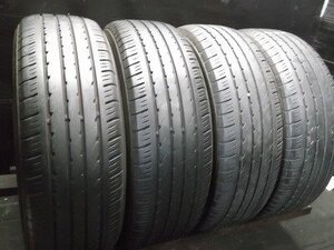 【R710】PROXES J59◆195/65R15◆4本売切り