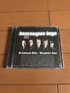 希少! backstreet boys☆CD☆輸入盤☆人気！貴重！レア！ジャンク！