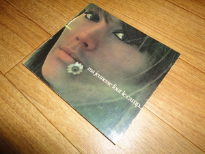 ♪Francoise Hardy (フランソワーズ・アルディ) Ma Jeunesse Fout Le Camp♪