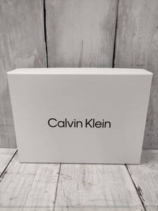 Calvin Klein カルバンクライン　キーケース　黒色　現状品　【20170】