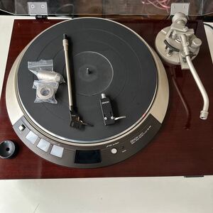 DENON DP-60L レコードプレーヤー