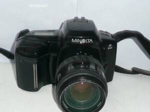 中古★MINOLTA 　α5xi（ジャンク扱い）[612]