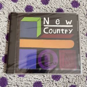 【廃盤】【CD】◆即決！◆新品■【QN New Country】SMMT0013 SIMI LAB KYN DJ PMX 田我流 SD JUNKSTA NORIKIYO SALU PSG S.L.A.C.K.PUNPEE