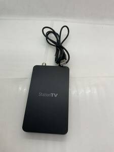 S652) StationTV USB接続 テレビチューナー PIX-DT295 PIXELA TVチューナー 複數在庫