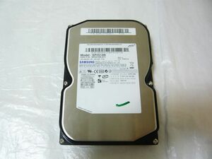 [送料無料] ■ HDD SAMSUNG SP2514N 250GB 3.5 IDE PATA ■