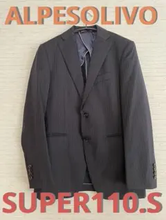 【今だけ値下げ中】 THESUITCO MPANY ALPESOLIVO