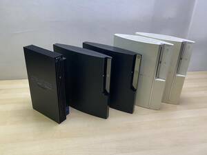 SONY playstation2 playstation3 本体 まとめ 