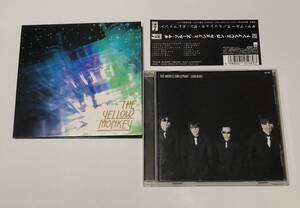 THEE MICHELLE GUN ELEPHANT ミッシェルガンエレファント CD アルバム GEAR BLUES & THE YELLOW MONKEY イエモン シングル 砂の塔