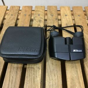 美品 NIKON 7×20 7.1° ニコン 双眼鏡 ビンテージ！