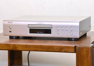 DENON DCD-900NE CDプレーヤー 2023年製 DSD＆ハイレゾファイル再生対応フロントUSB端子