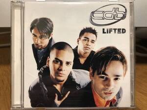 LIFTED / CDB ★ R&B / NEWJACKSWING / 希少 / オーストラリア ★