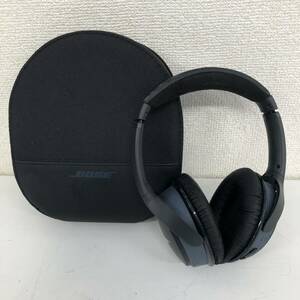 【A-1】 Bose BA2 ヘッドホン ボーズ bluetoothヘッドホン 現状品 1865-176