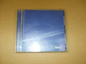 CD007t：D≒SIRE　Blue　Ize／Kreis