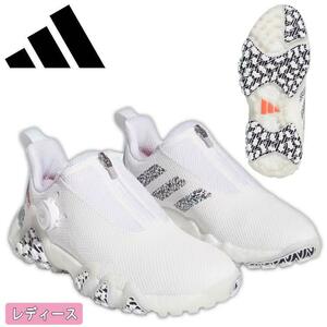 即決 ■ 送料無料 ■ adidas ■ アディダス ■ ウィメンズ　コードカオス　２２　BOA ■ ２３．０ｃｍ（NA)