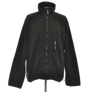 ◆524899 Patagonia パタゴニア ◆フリース シンチラフリース 90s ヴィンテージ 25410 サイズM 97年製 メンズ USA製 ブラック