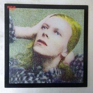 10041968;【美盤/国内盤】David Bowie / Hunky Dory