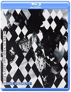 【中古】 SUPER JUNIOR-D&E JAPAN TOUR 2015 -PRESENT- (Blu-ray Dis