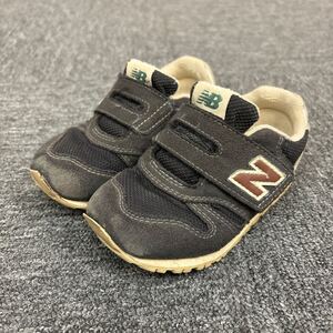 即決 newbalance ニューバランス373 キッズ スニーカー 16cm