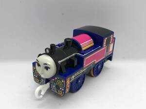 プラレール テコロでチリン♪　アシマ　 中古　きかんしゃトーマスシリーズ　