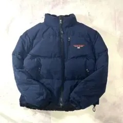 POLO SPORT ポロスポーツ ダウンジャケット NAVY ネイビー