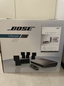 BOSE lifestyle T20 サラウンドシステム ホームシアター おまけ付き オプション多数 専用スタンド soundtouch wireless link 