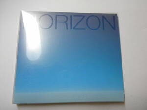 レミオロメン Horizon CD