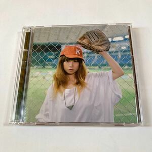 YUKI (JUDY AND MARY) SCD+DVD 2枚組「プレイボール/坂道のメロディ」