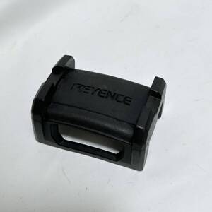 KEYENCE ハンディターミナル OP-84462 BT-1000シリーズ用高耐久プロテクター キーエンス ( G000 1326 )