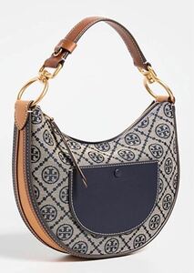 トリーバーチ TORY BURCH モノグラム　ミニ　ショルダーバッグ　138883