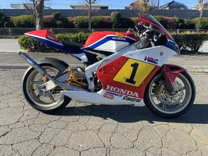 HONDA NSR250R MC18 88SPロスマンズ