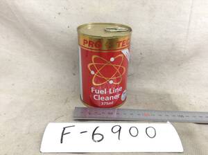 PROTEC FUEL LINE CLEANER　FLC 1001-FUEL　エンジン洗浄添加剤 375ml 即決品 F-6900