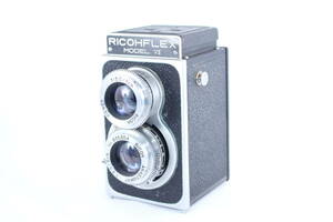 ★訳あり特価品★リコー RICOHFLEX MODEL Ⅶ #S505