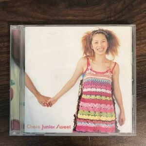 D434 中古CD100円 Chara Junior Sweet