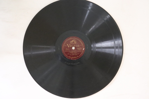 78RPM/SP Boston pops Orchestra, A. Fiedler Poet And Peasant (Von Suppe) No.1 / No.2 D8030 VICTOR 12 /00500