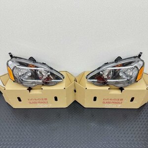 ★新品 希少 即納 ホンダ Honda ホンダ DC5 インテグラ タイプR 純正 HID ヘッドライト 左右セット