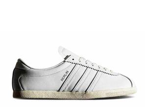 END. adidas Berlin Made In Germany City Series "White" 27cm HP9418