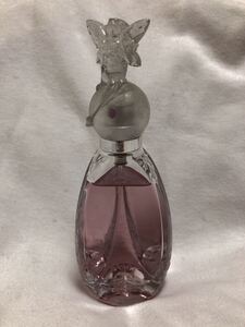 ANNA SUI アナスイ MAGIC ROMANCE マジックロマンス EDT 香水 50ml