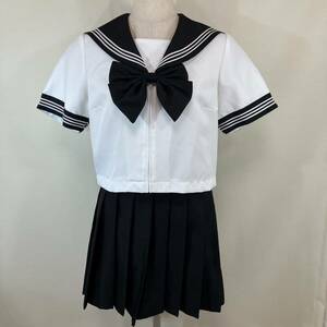 ladies Kosupure sailor suit コスプレ　セーラー服　L