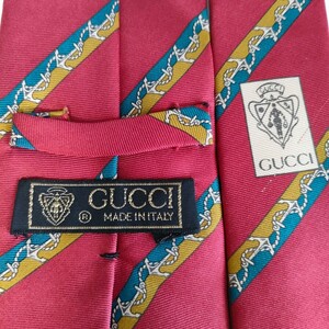 GUCCI(グッチ)ネクタイ42