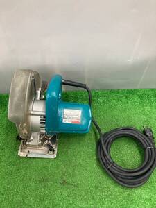 【中古品】★makita 防塵マルノコ　5045KB　ITAHC35G041E