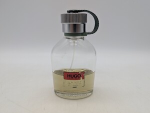 送料無料 HUGO BOSS ヒューゴ ボス オードトワレ 100ml 香水 フレグランス EDT