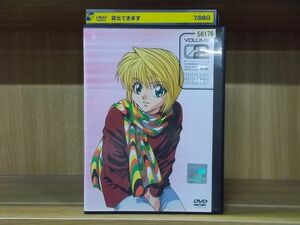 DVD HUNTER×HUNTER ハンター×ハンター 1999年版 Vol.2 ※ケース無し発送 レンタル落ち ZQ873