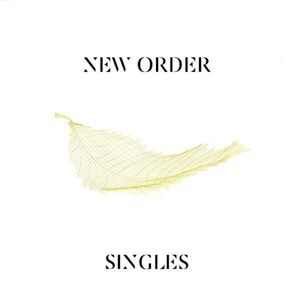 ＊中古CD New Orderニュー・オーダー/SINGLES 2005年作品CD2枚組仕様 英国ロック JOY DIVISION ジョイ・ディヴィジョン LONDON RECORDS
