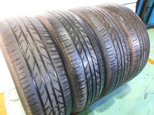 【C379】DAYON DT30●195/60R16●4本即決