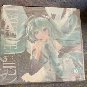 初音ミク Happy 16th Birthday Ver. 1/7 フィギュア グッドスマイルカンパニー