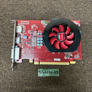 GGA131-35 激安 グラフィックボード DELL AMD Radeon R9 360 2GB GDDR5 [01MPR3] 認識.画像出力のみ確認 中古 同梱可能