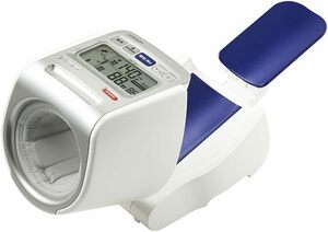 即納/オムロン/上腕式自動血圧計[HEM-1022]スポットアーム/OMRON/新品未開封(HEM-1021と同型)