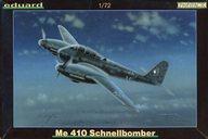 中古プラモデル 1/72 Me 410 Schnellbomber 「ProfiPACK」 [7027]