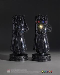 Marvel × Kith “Infinity Gauntlet” マーベル　インフィニティガントレット