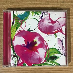 (E255)中古CD100円 JUJU 明日がくるなら